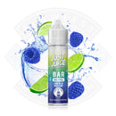 Just Juice Bar - 40ml Sour Blue Razz Lime Shortfill E-Liquid