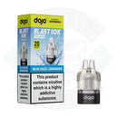 Dojo Blast 10k Replacement Pods