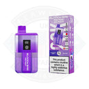 Bloody Bar 20K POD TWIST Prefilled Vape Kit