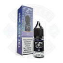 Cuttwood Bar Salt Blue Rain 10ml