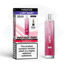 Lost Mary Hawcos 7K Prefilled Pod Kit