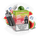 Just Juice Oxbar RRB Disposable Vape Kit