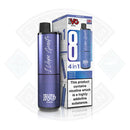 IVG 2400 RECHARGEABLE Vape Kit