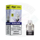 Dojo Blast 10k Replacement Pods
