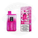 Bloody Bar 20K POD TWIST Prefilled Vape Kit