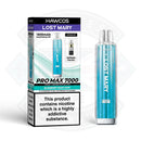 Lost Mary Hawcos 7K Prefilled Pod Kit