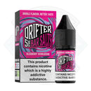 Drifter Bar Salts - Blueberry Bubblegum Nic Salt 10ml