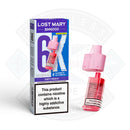 Lost Mary BM6000  Prefilled Pod 20mg