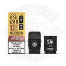 Gold Bar XL Refill Pod