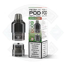 Feoba Pro Pod Refill Pack