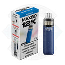 RELX MaxGo Pro 12k Prefilled Vape Kit