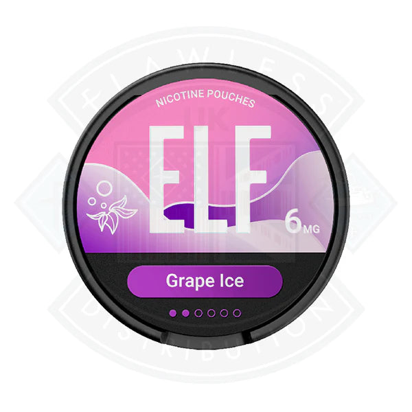 Elf Nicotine Pouch