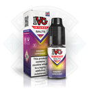 IVG Intense Nic Salts Ribery Lemonade 10ml