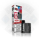IVG PRO 12 Refill Pod 2ml 20mg