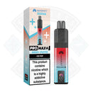 Hayati Pro Max 6000+ Pod Kit