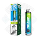 Bloody Bar Crystal Prefilled Vape Kit