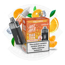Just Juice Oxbar RRB Disposable Vape Kit
