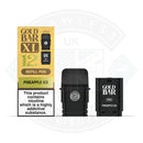 Gold Bar XL Refill Pod