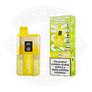 Bloody Bar 20K POD TWIST Prefilled Vape Kit