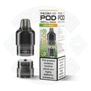 Feoba Pro Pod Refill Pack
