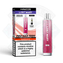 Lost Mary Hawcos 7K Prefilled Pod Kit