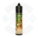 Zeus Juice Zodiac Axe 100ml Shortfill