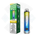 Bloody Bar Crystal Prefilled Vape Kit