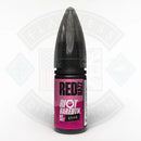 Riot Squad Bar EDTN Salt 10ml Red Razz