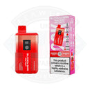 Bloody Bar 20K POD TWIST Prefilled Vape Kit