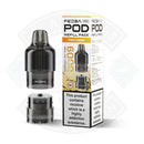 Feoba Pro Pod Refill Pack
