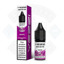 Yezzi Josh Sutton Nic Salts  Grape 10ml