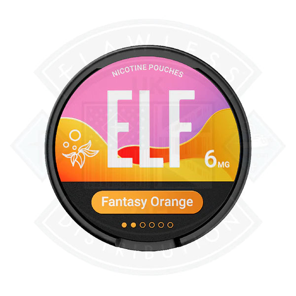 Elf Nicotine Pouch