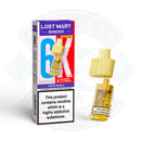 Lost Mary BM6000  Prefilled Pod 20mg
