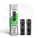 Elf Bar 600 Prefilled Pod 2ml