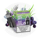 Just Juice Oxbar RRB Disposable Vape Kit