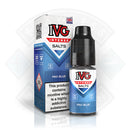 IVG Intense Nic Salts PRO Blue 10ml