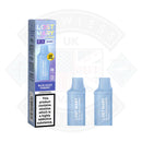 Lost Mary BM600 Prefilled Pod 20mg