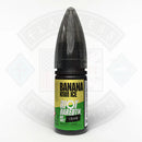 Riot Squad Bar EDTN Salt 10ml Banana Kiwi Ice