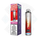 Bloody Bar Crystal Prefilled Vape Kit