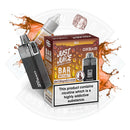 Just Juice Oxbar RRB Disposable Vape Kit