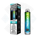 Bloody Bar Crystal Prefilled Vape Kit