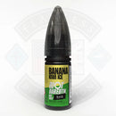 Riot Squad Bar EDTN Salt 10ml Banana Kiwi Ice