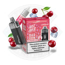 Just Juice Oxbar RRB Disposable Vape Kit