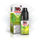 IVG Intense Nic Salts Lemon Lime 10ml