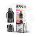 Feoba Pro Pod Refill Pack