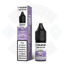 Yezzi Josh Sutton Nic Salts  Cherry Grape Mint 10ml