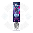 Blu Bar Prefilled Vape Kit