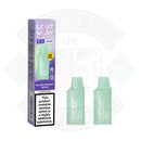Lost Mary BM600 Prefilled Pod 20mg
