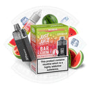 Just Juice Oxbar RRB Disposable Vape Kit