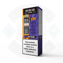 SKE Crystal CL6000 Prefilled Pods